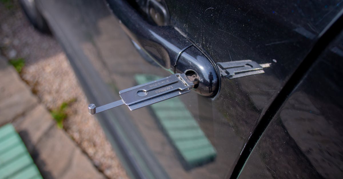 Automotive Locksmith Willow Vale